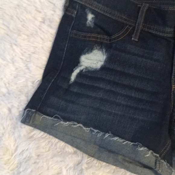 Hollister MIDI Short - Picture 3 of 8